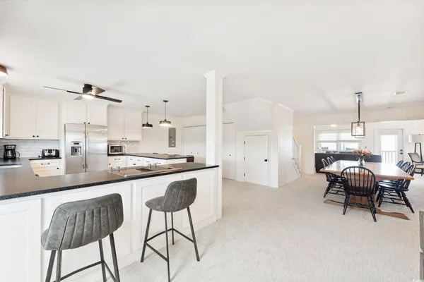 $2,399,000 | 766 Springs Avenue, Pawleys Island, SC 29585