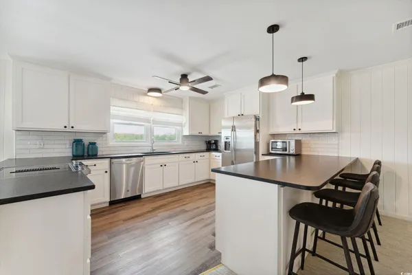 $2,399,000 | 766 Springs Avenue, Pawleys Island, SC 29585