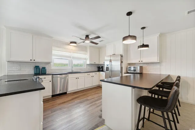 $2,399,000 | 766 Springs Avenue, Pawleys Island, SC 29585