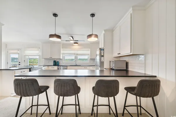 $2,399,000 | 766 Springs Avenue, Pawleys Island, SC 29585