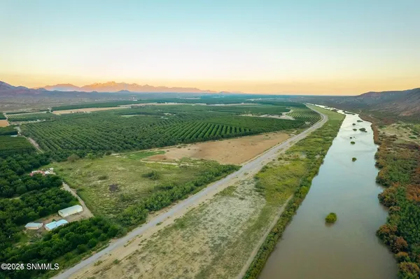 $595,000 | 1200 Hope Road, Las Cruces, NM 88007