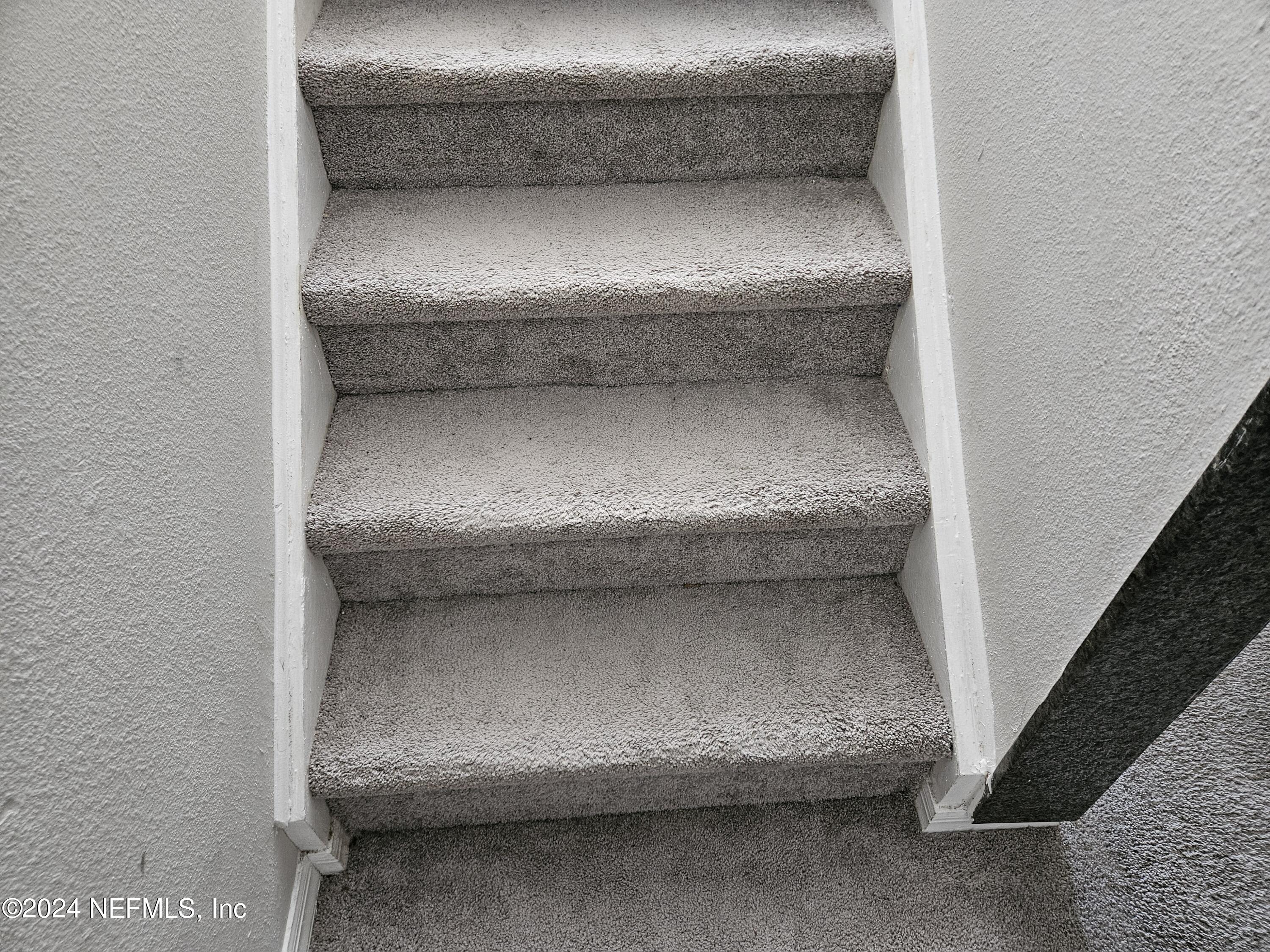 711 Talking Tree Drive Jacksonville, FL 32205 - Photo 26 of 61 a close view of washer and dryer