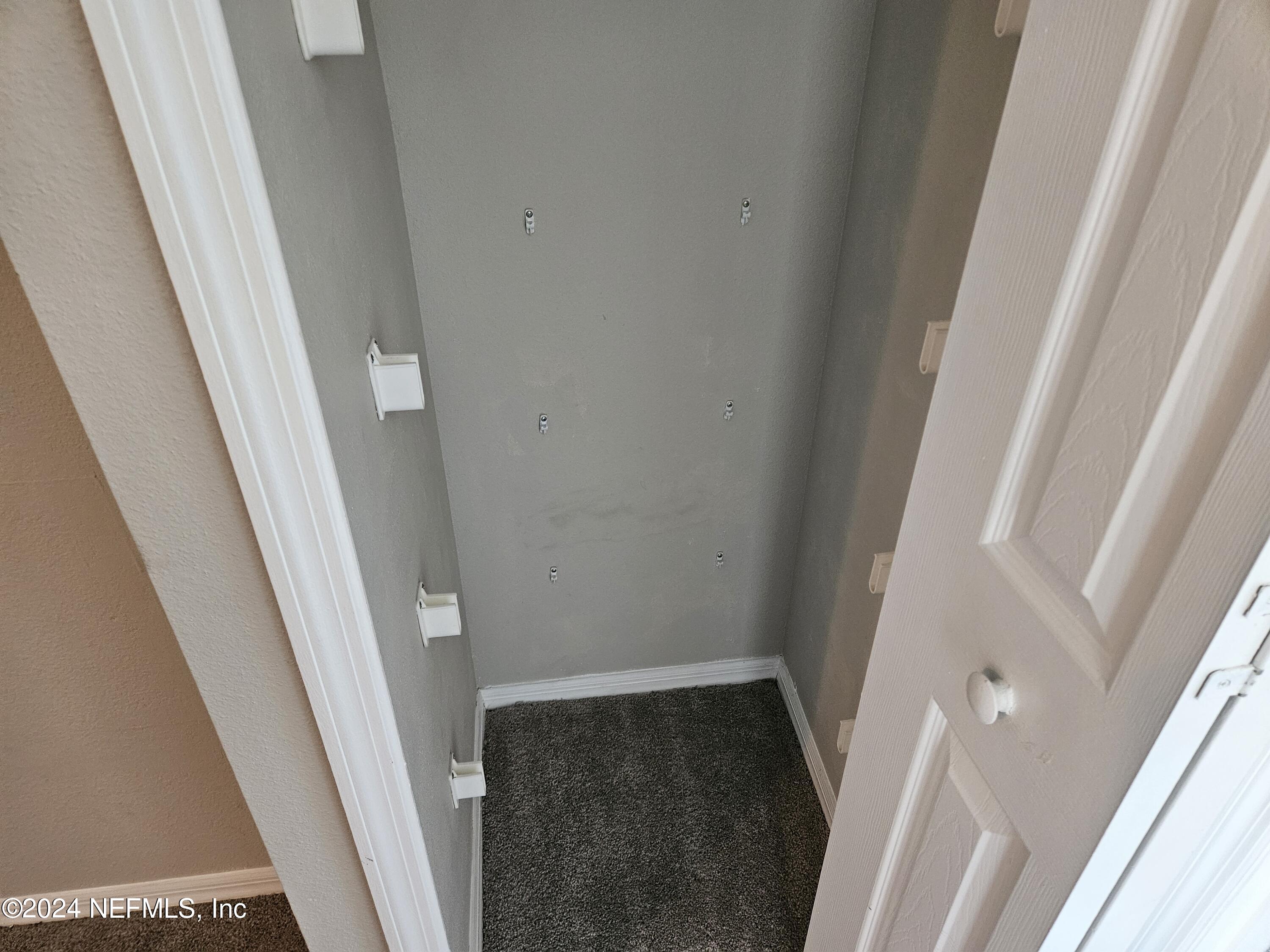 711 Talking Tree Drive Jacksonville, FL 32205 - Photo 55 of 61 a view of a hallway