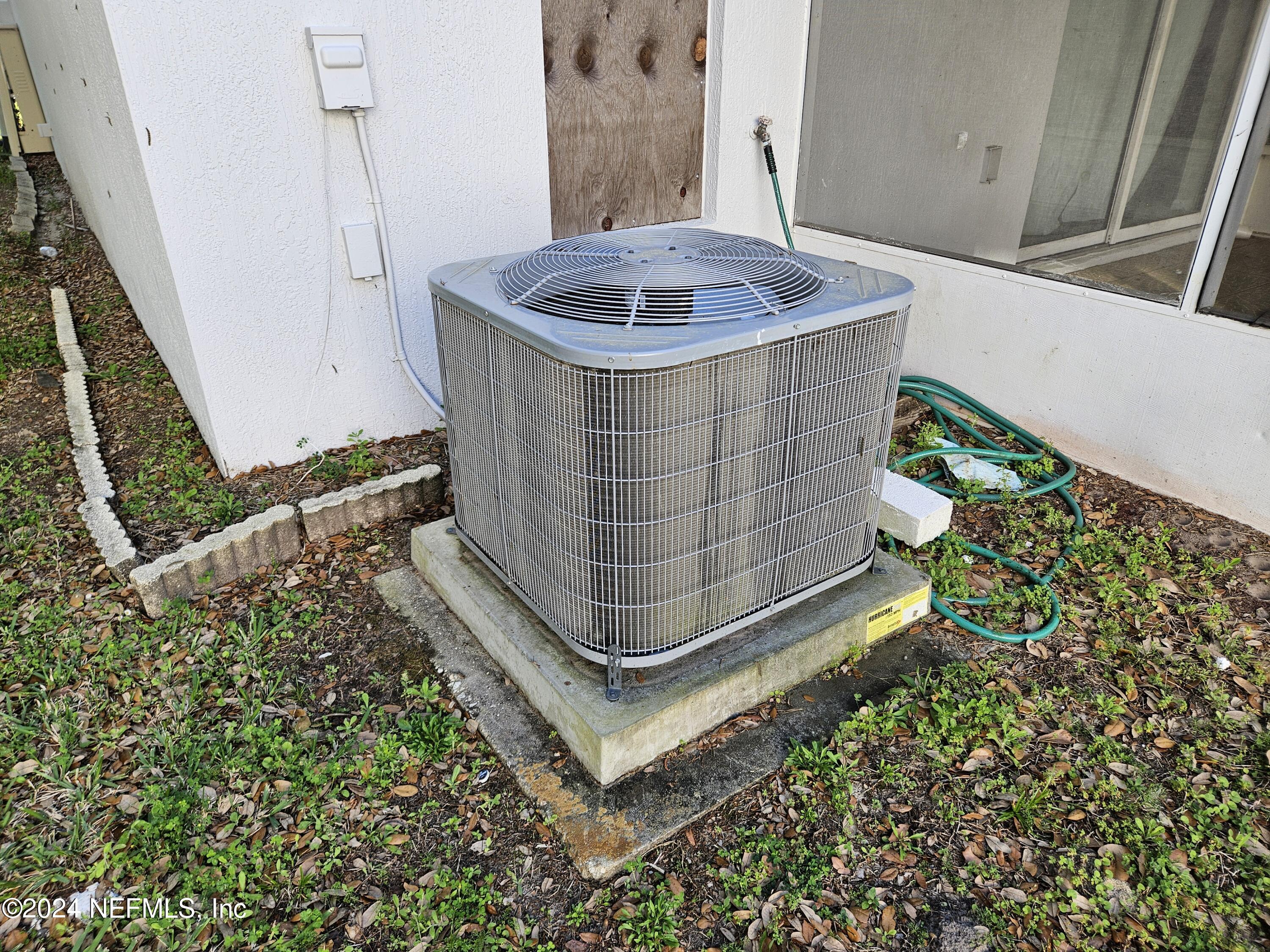 711 Talking Tree Drive Jacksonville, FL 32205 - Photo 58 of 61 a picture of outdoor space