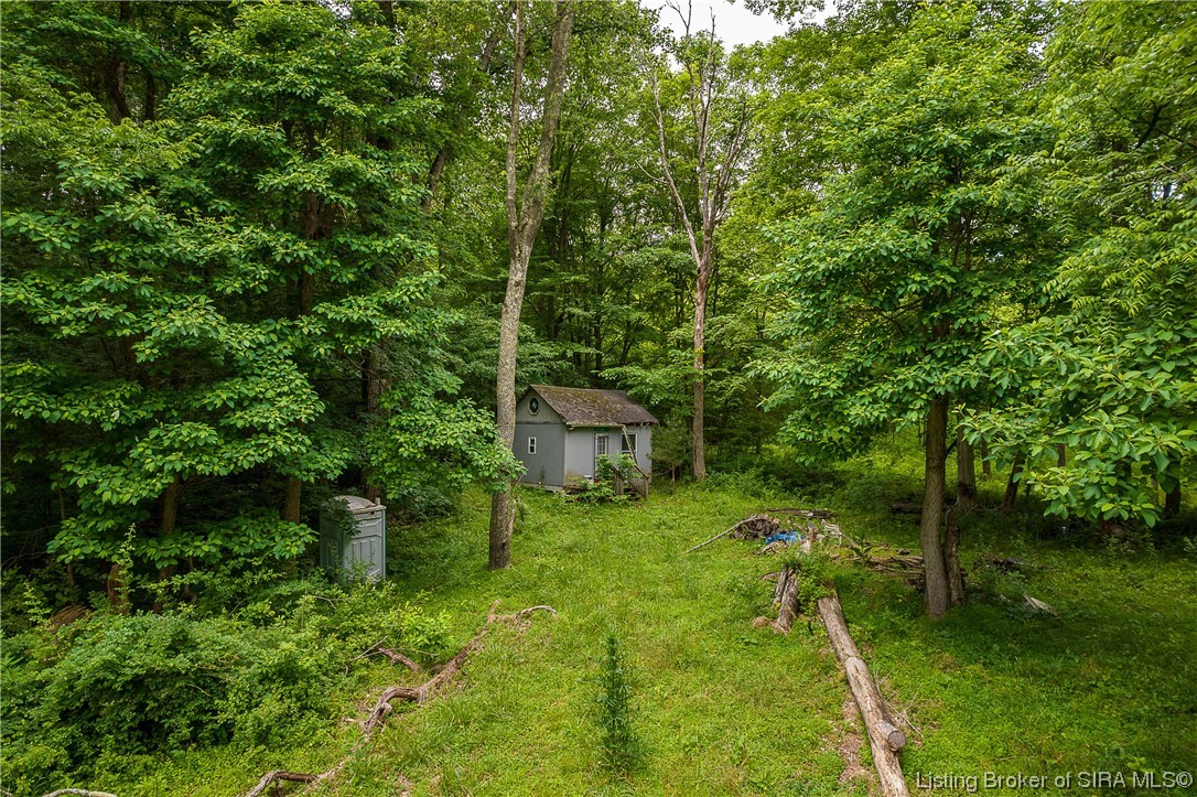 7165 East Knight Road Milltown, IN 47145 - Photo 11 of 15