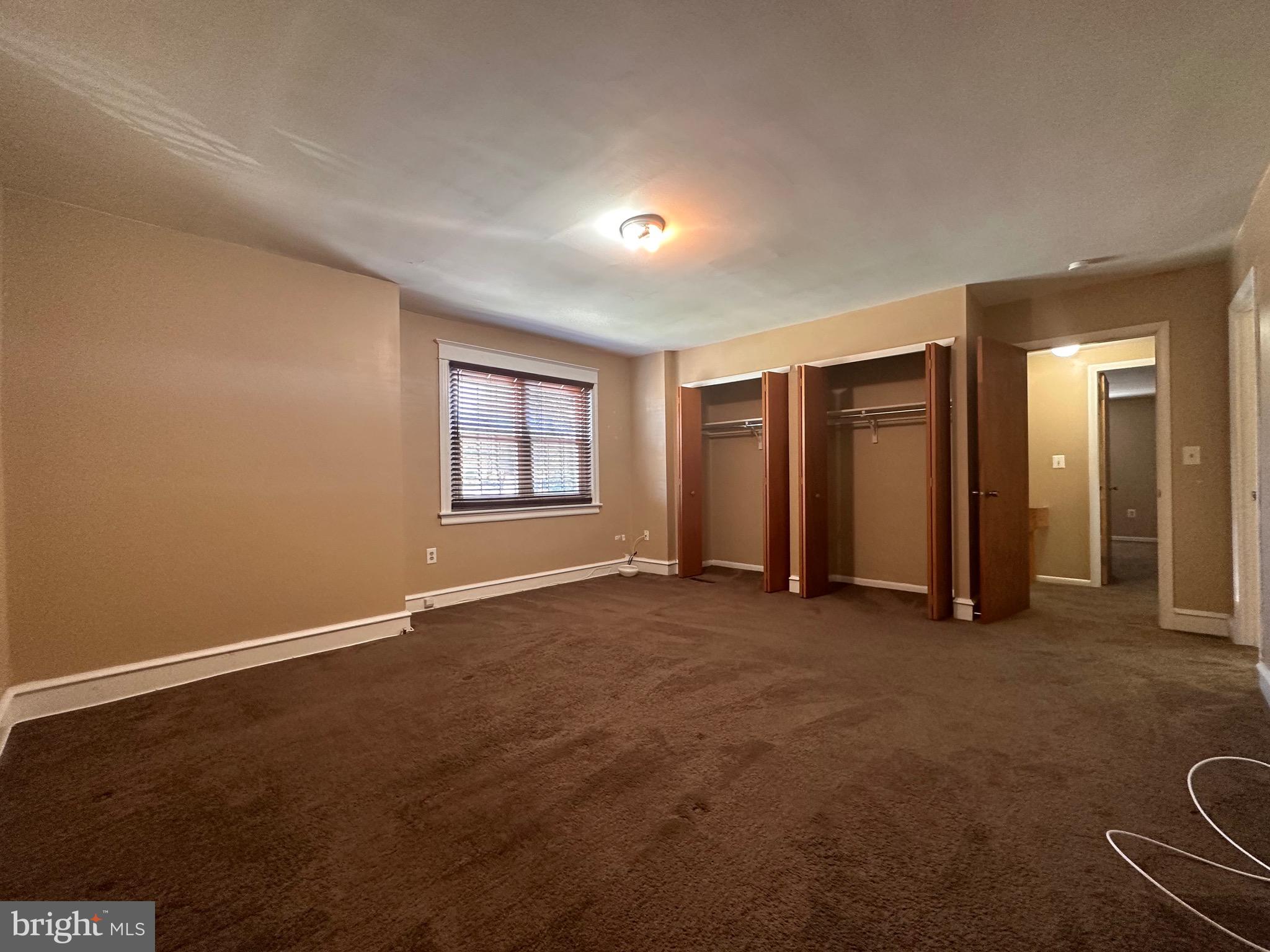 2250 Boyd Road, Unit A Huntingdon Valley, PA 19006 - Photo 17 of 18 an empty room with windows