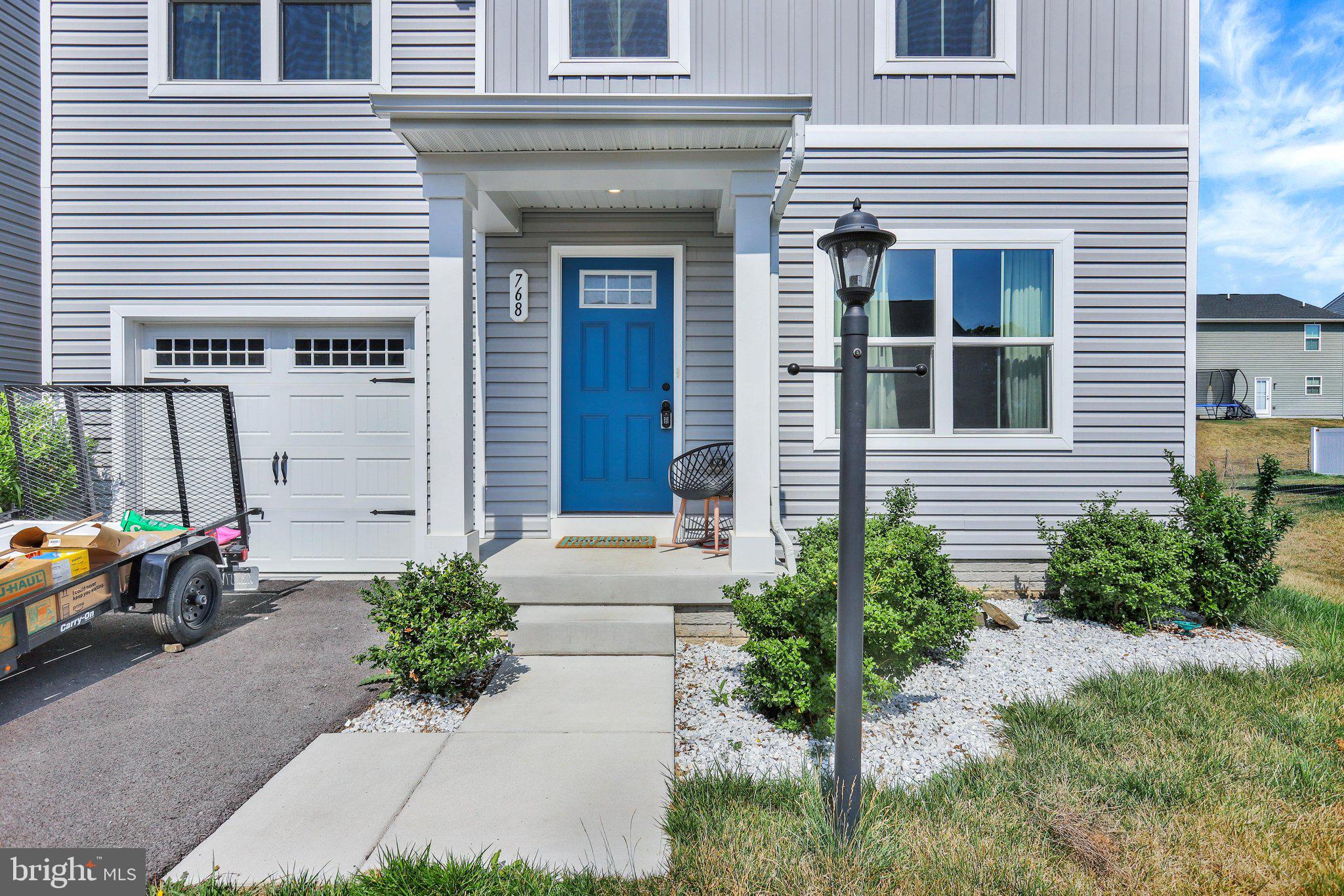 768 Raeann Drive Greencastle, PA 17225 - Photo 5 of 26