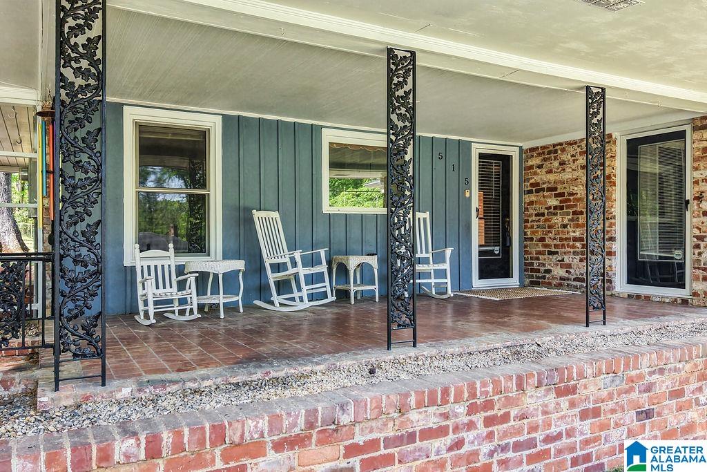 515 Pineview Road Montevallo, AL 35115 - Photo 4 of 51