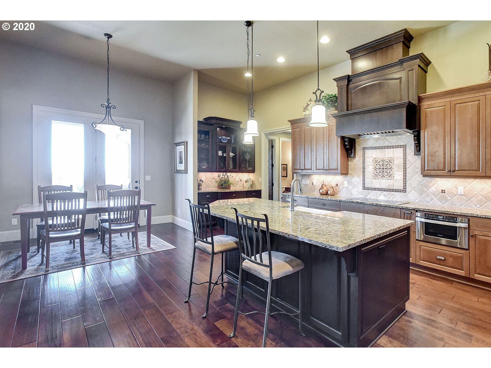27805 Northeast Mountain Top Road Newberg, OR 97132 - Photo 11 of 32 Gallery Image 11