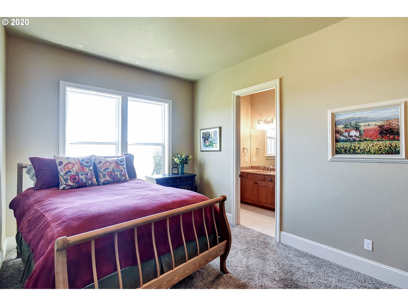 27805 Northeast Mountain Top Road Newberg, OR 97132 - Photo 22 of 32 Gallery Image 22