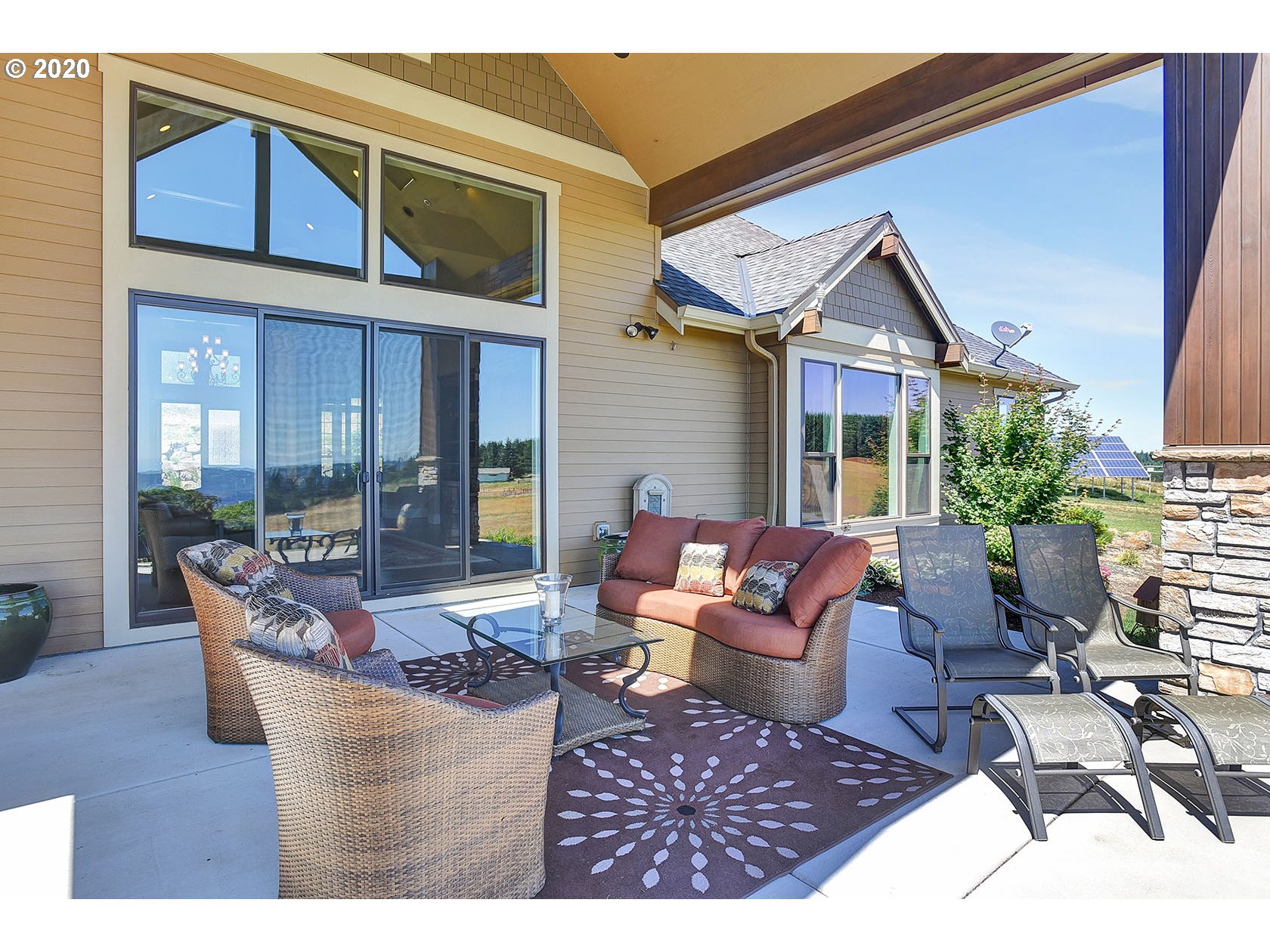 27805 Northeast Mountain Top Road Newberg, OR 97132 - Photo 29 of 32 Gallery Image 29