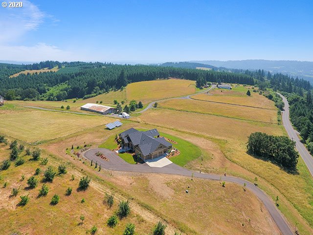27805 Northeast Mountain Top Road Newberg, OR 97132 - Photo 31 of 32 Gallery Image 31