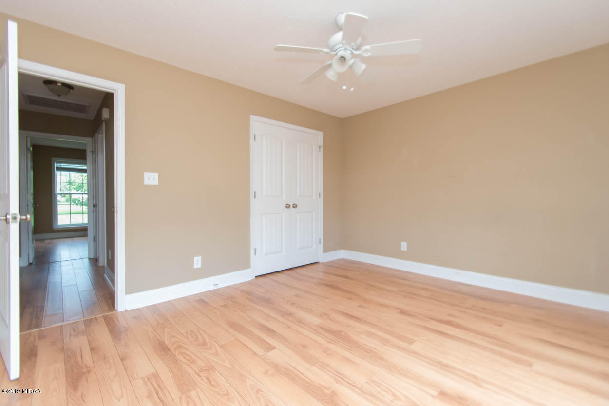 2725 Moseley Road Byron, GA 31008 - Photo 22 of 34 a view of an empty room
