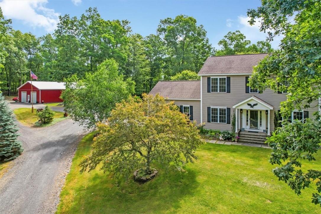 29 De Mouth Road Middletown, NY 10941 - Photo 1 of 1 Gallery Image 1
