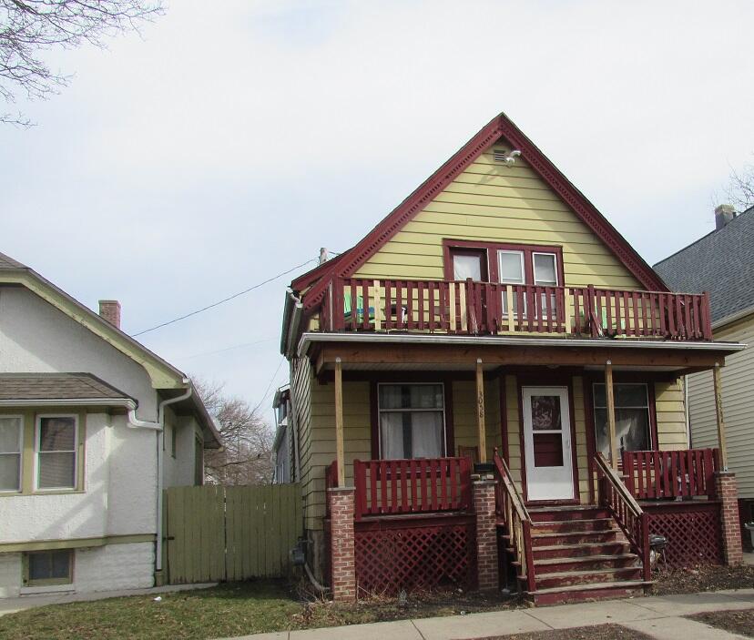 3058 North 11th St Unit 3058A  