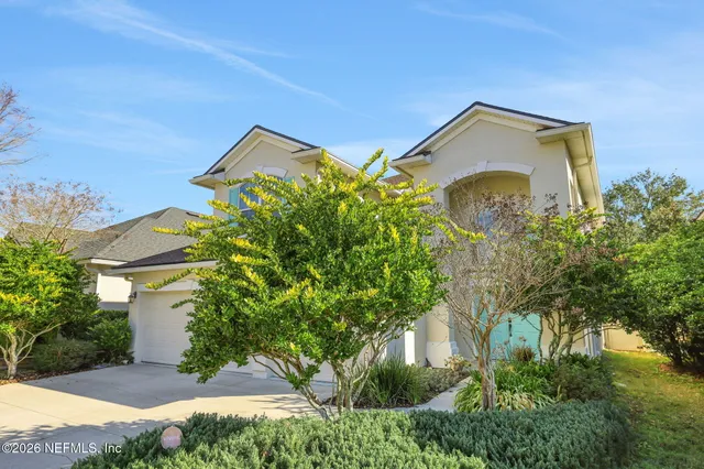 $440,000 | 2818 Woodbridge Crossing Court, Green Cove Springs, FL 32043