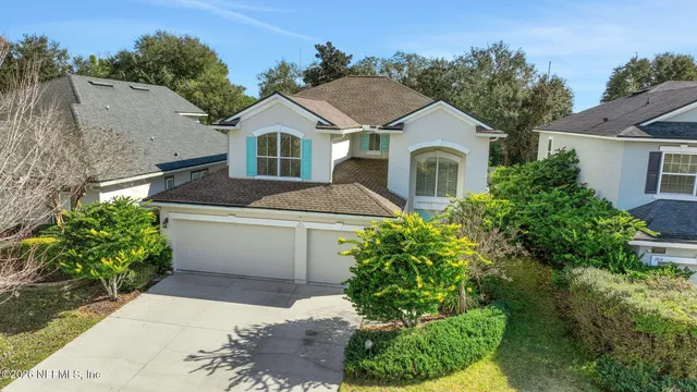 $435,000 | 2818 Woodbridge Crossing Court, Green Cove Springs, FL 32043