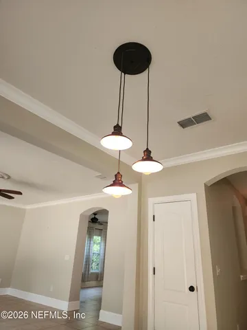 $435,000 | 2818 Woodbridge Crossing Court, Green Cove Springs, FL 32043