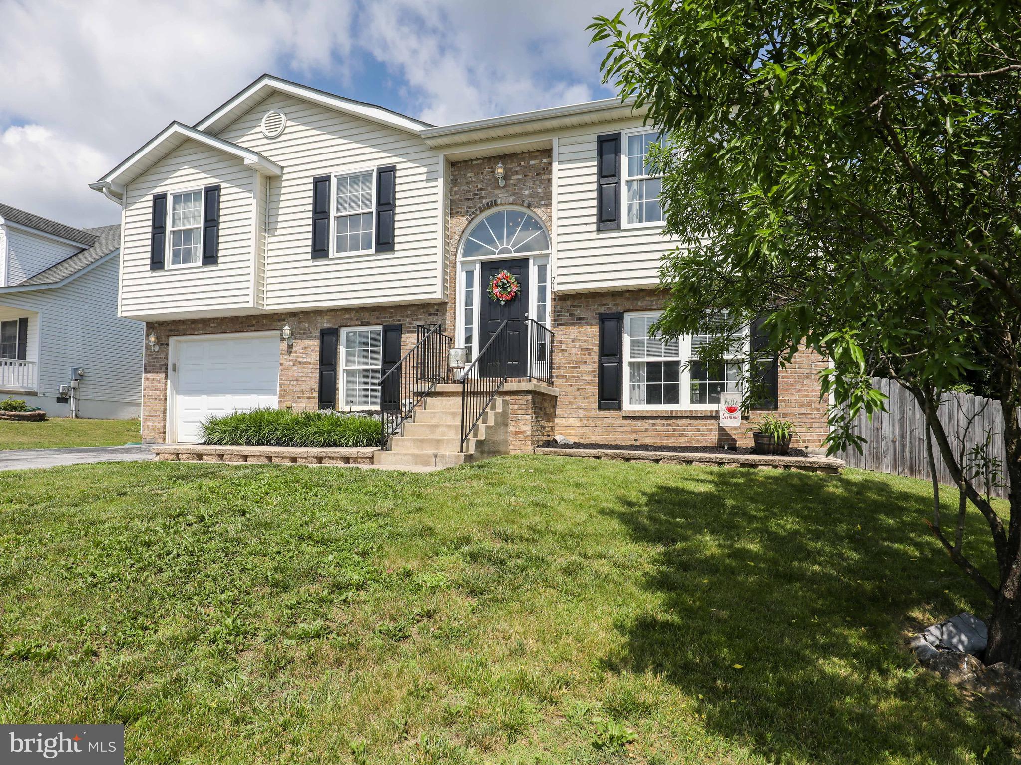 71 Gibson Road Inwood, WV 25428 - Photo 1 of 22