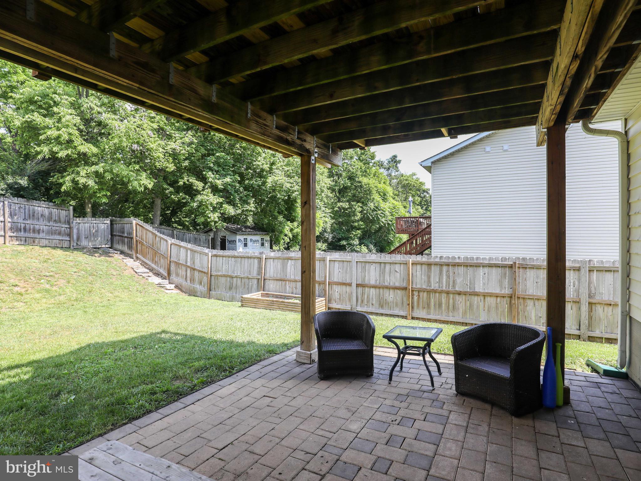 71 Gibson Road Inwood, WV 25428 - Photo 20 of 22