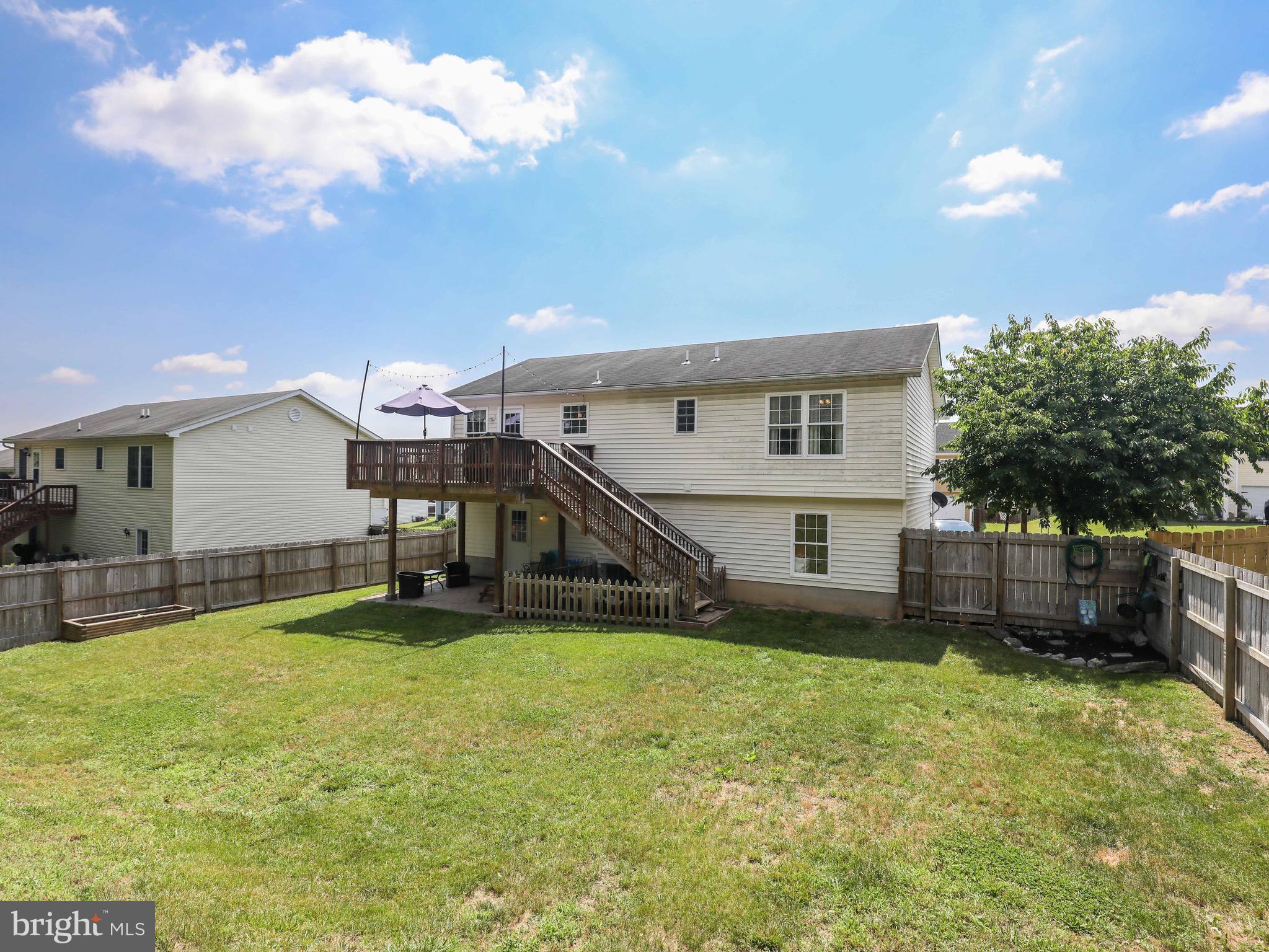 71 Gibson Road Inwood, WV 25428 - Photo 21 of 22