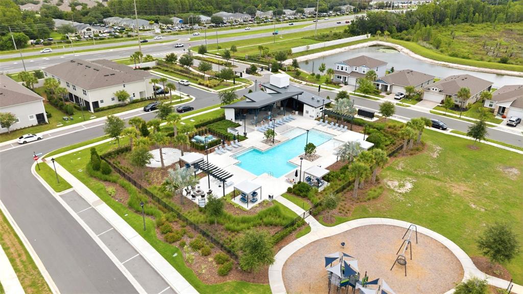 2587 Everglade Way Lutz, FL 33558 - Photo 37 of 41