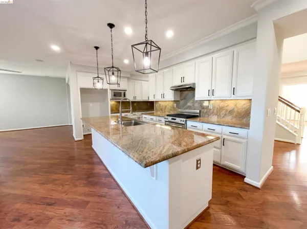 $745,000 | 1124 Lake Park Drive, Oakley, CA 94561