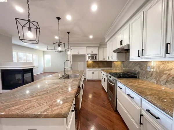 $745,000 | 1124 Lake Park Drive, Oakley, CA 94561