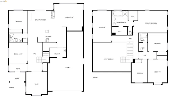 $745,000 | 1124 Lake Park Drive, Oakley, CA 94561
