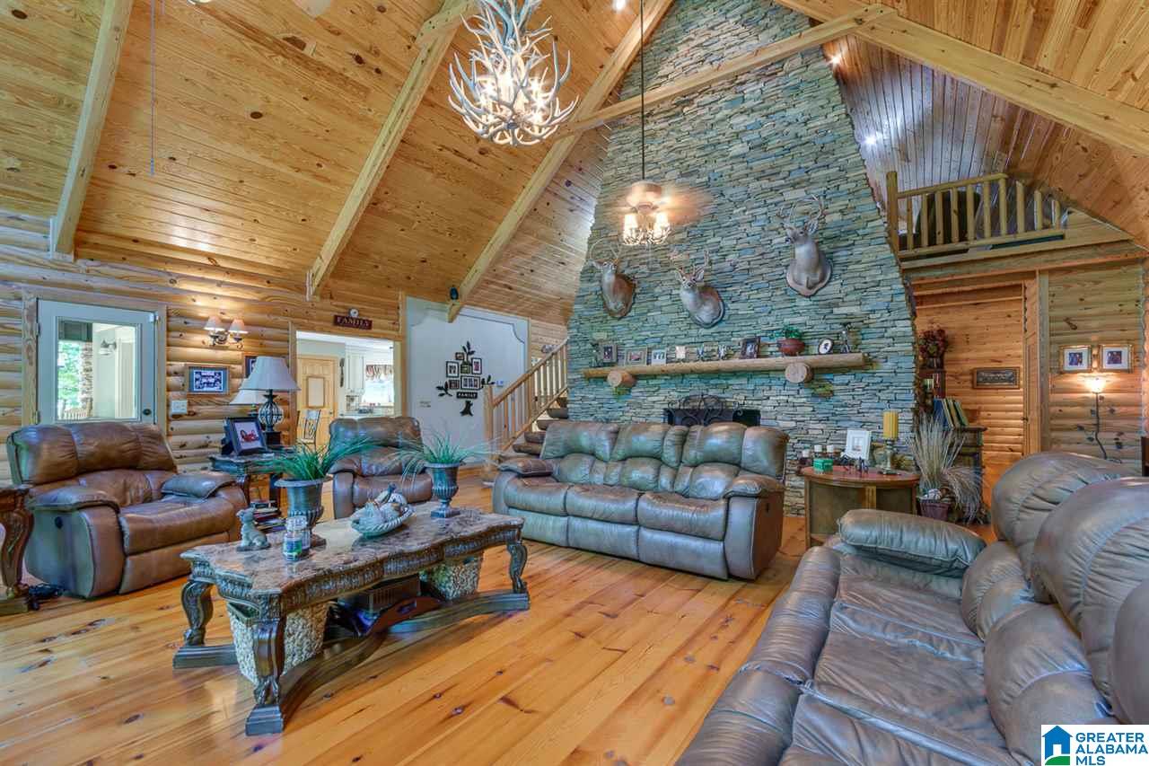 619 Thrash Road Clanton, AL 35045 - Photo 14 of 50
