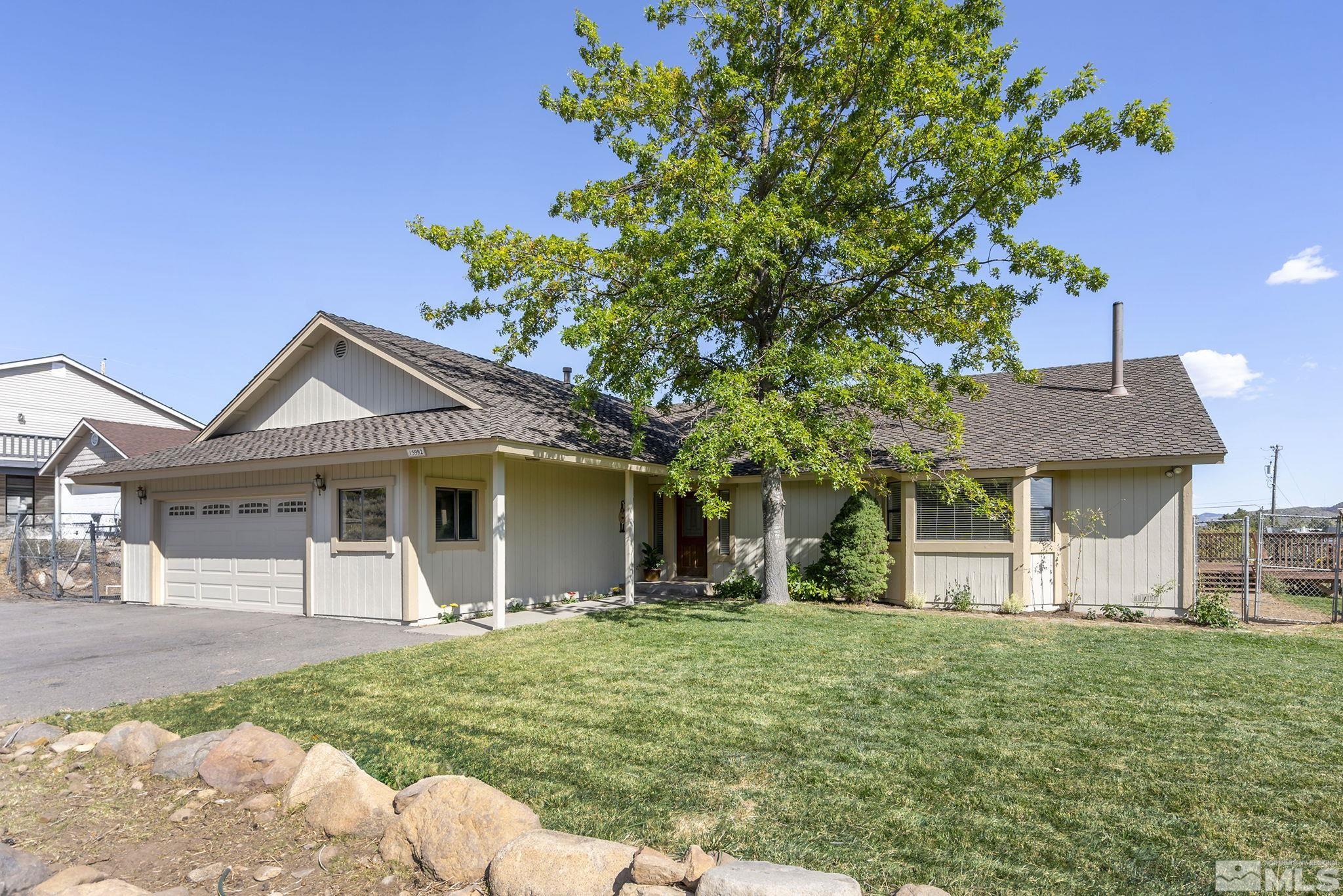 15992 Thompson Lane Reno, NV 89511 - Photo 21 of 27 Photo 21