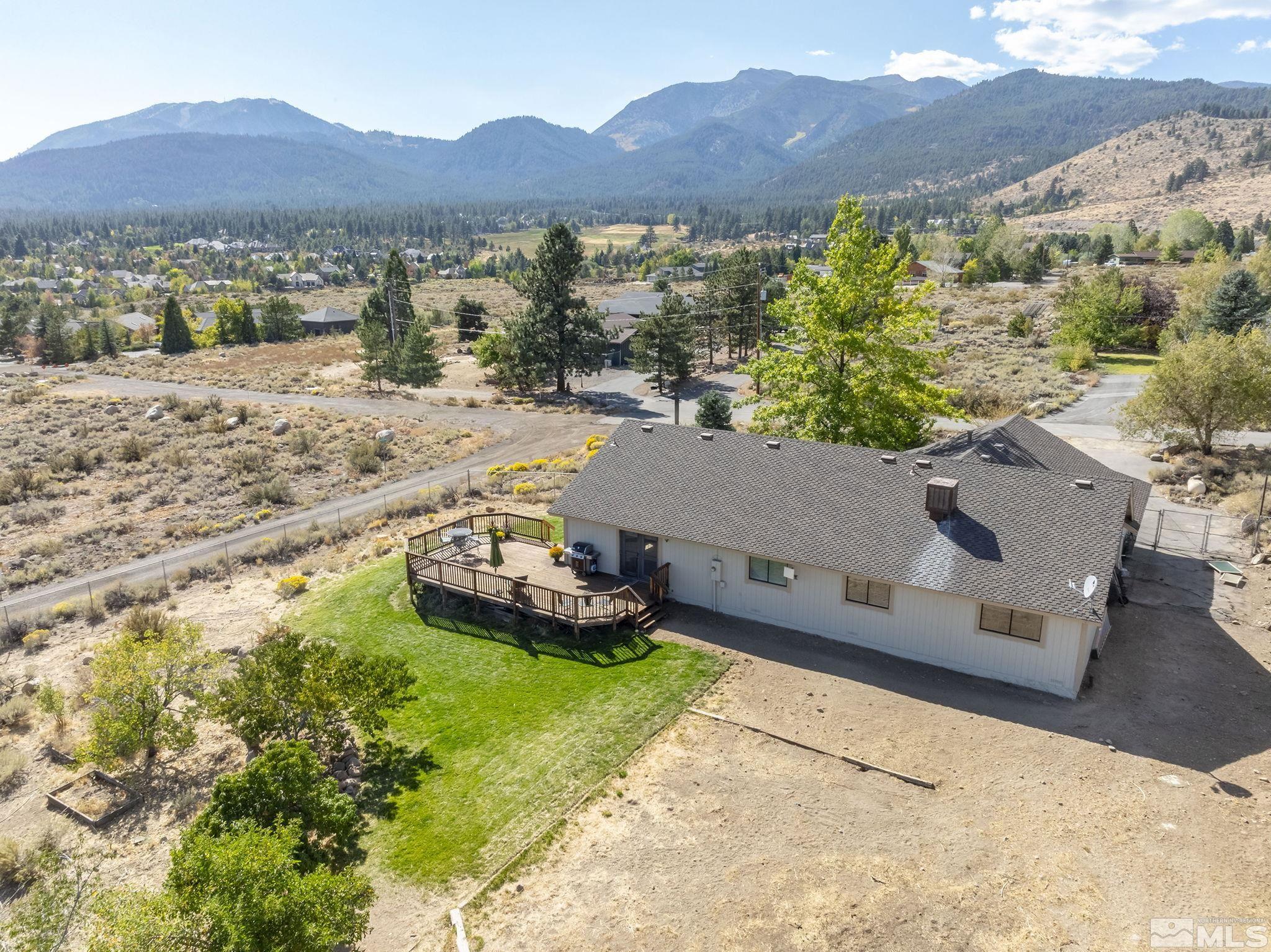 15992 Thompson Lane Reno, NV 89511 - Photo 23 of 27 Photo 23