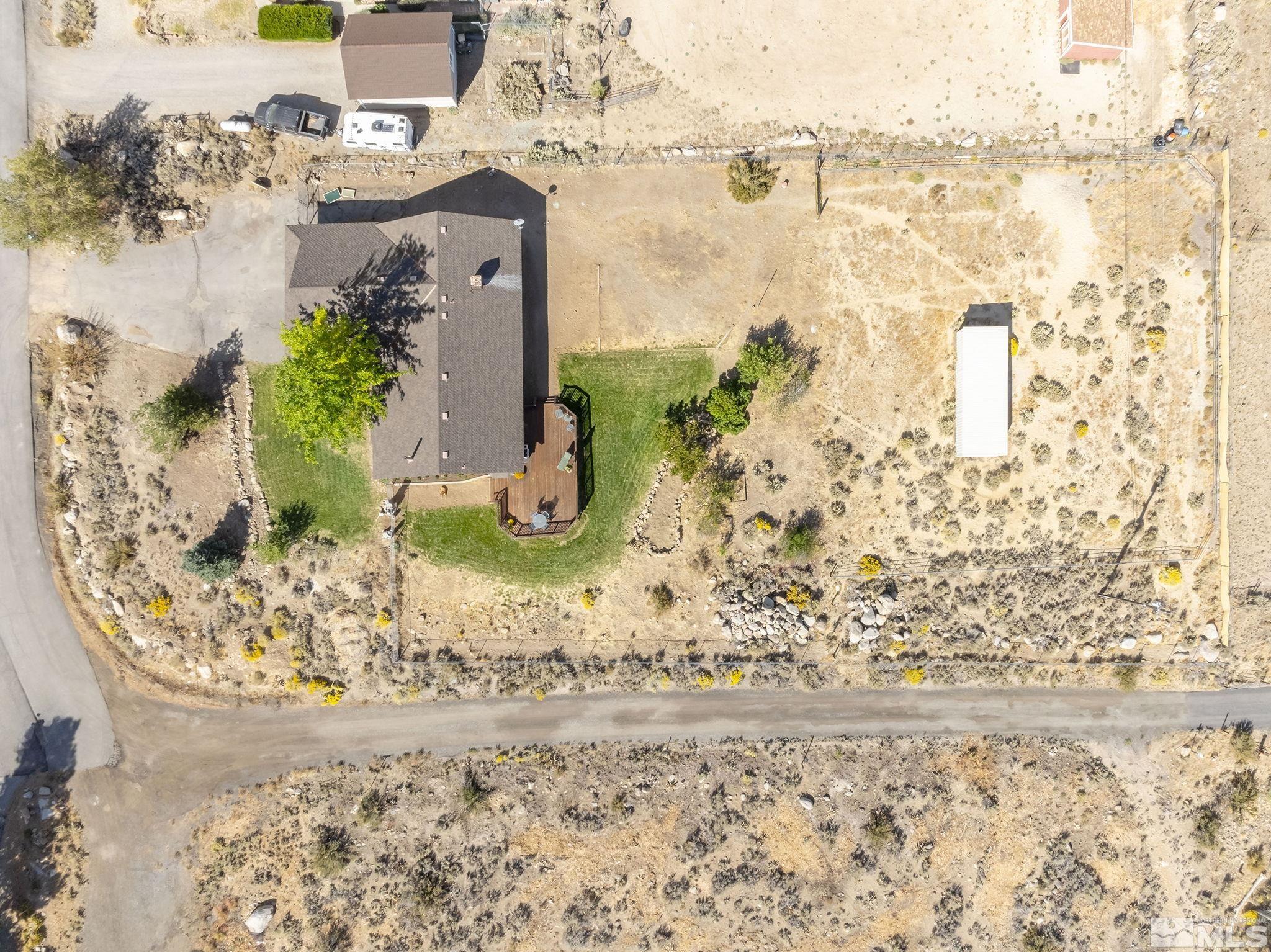 15992 Thompson Lane Reno, NV 89511 - Photo 24 of 27 Photo 24