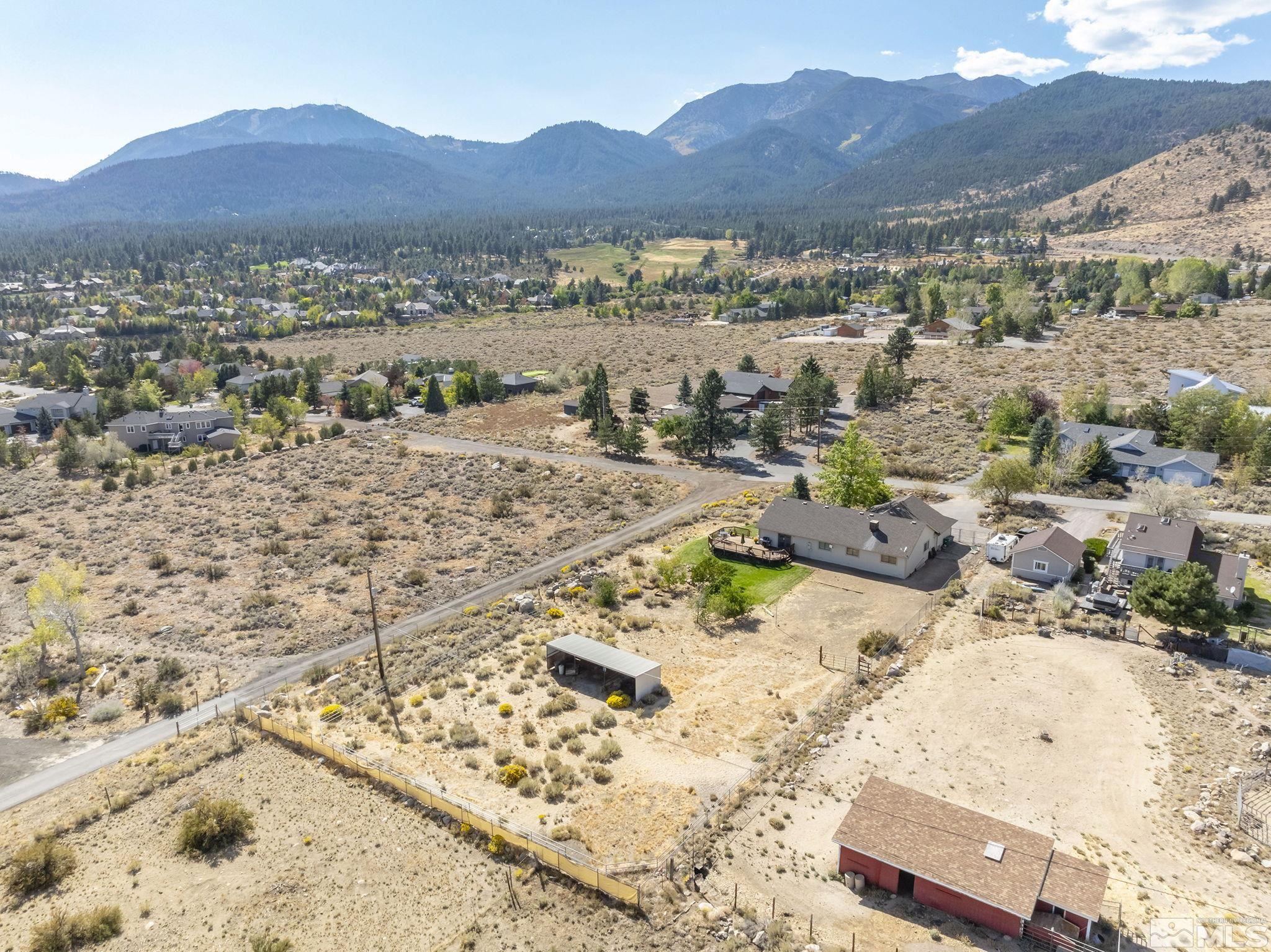 15992 Thompson Lane Reno, NV 89511 - Photo 25 of 27 Photo 25