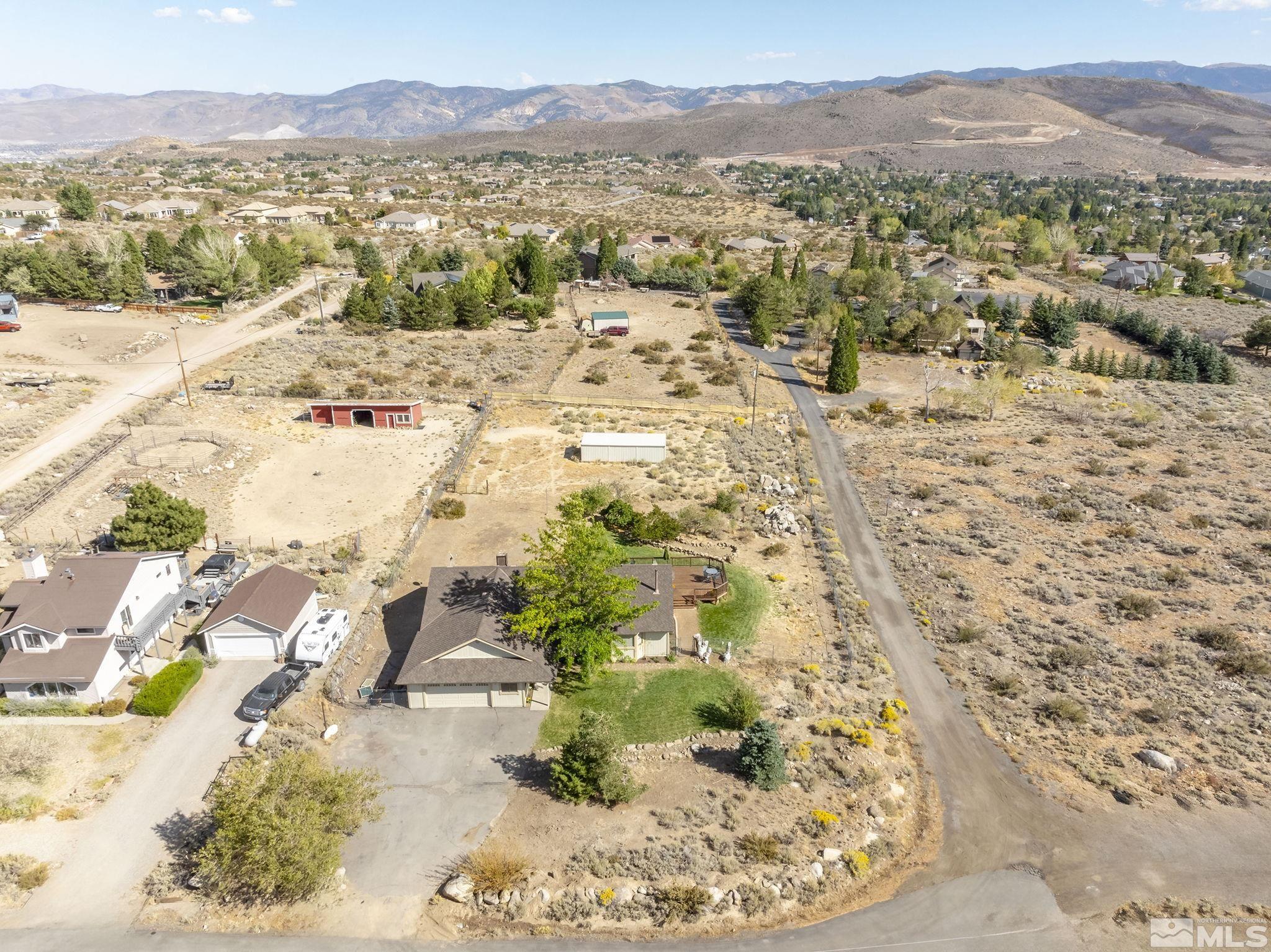 15992 Thompson Lane Reno, NV 89511 - Photo 26 of 27 Photo 26