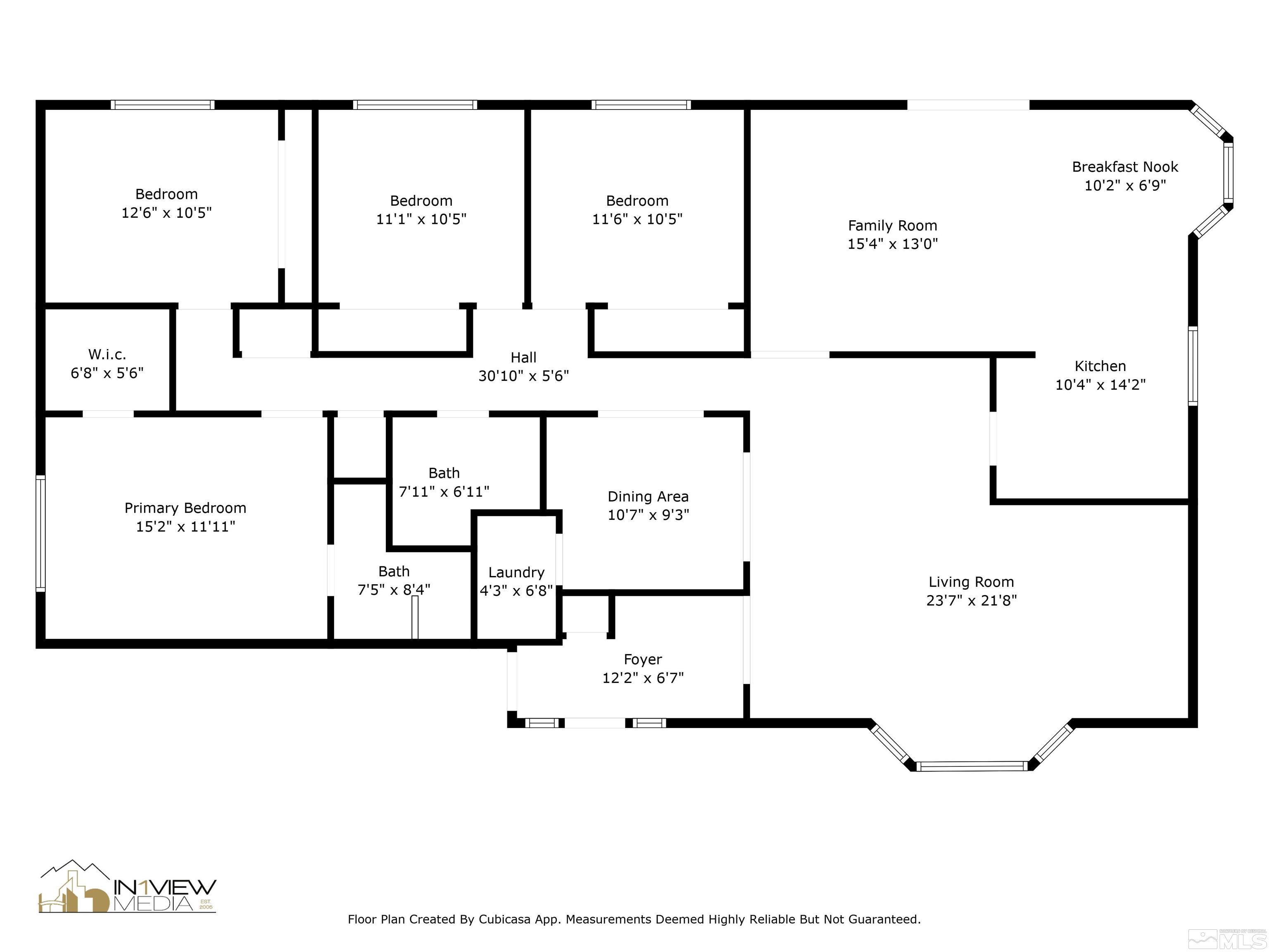 15992 Thompson Lane Reno, NV 89511 - Photo 27 of 27 Photo 27