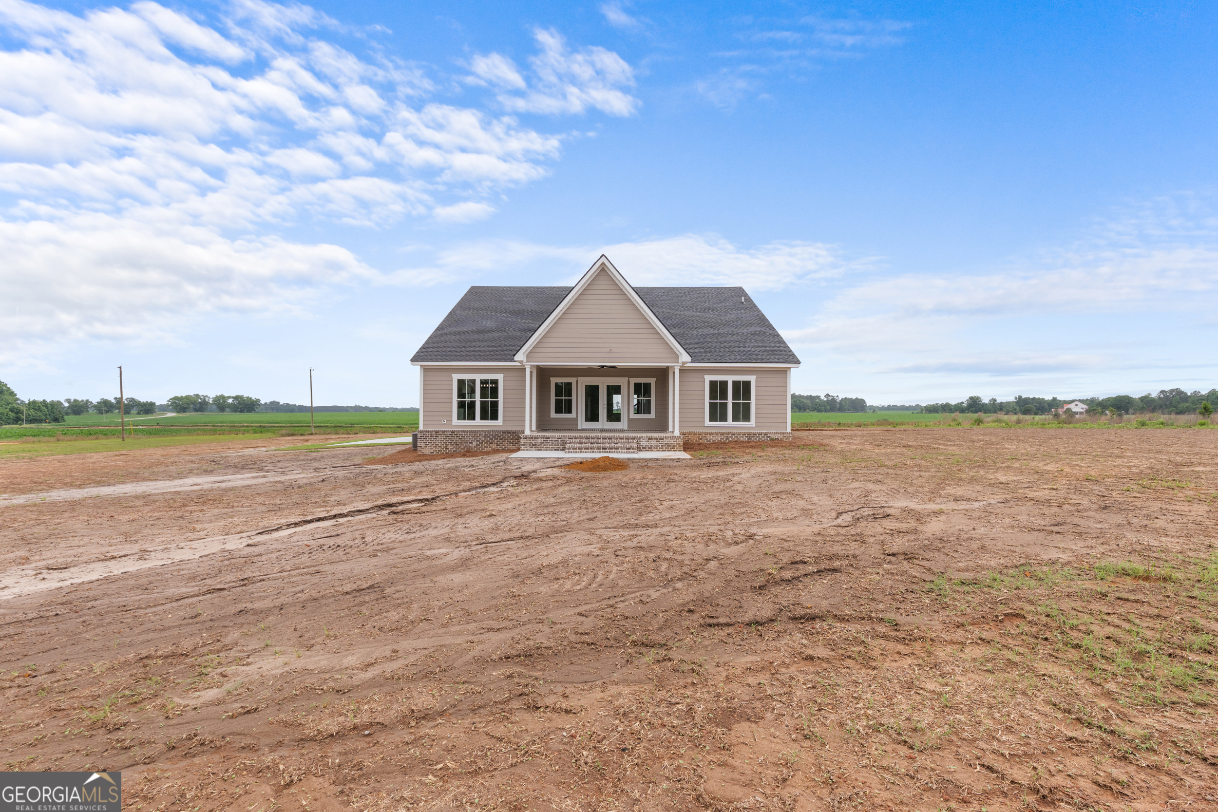 3167 Jason Franklin Road Register, GA 30452 - Photo 35 of 50