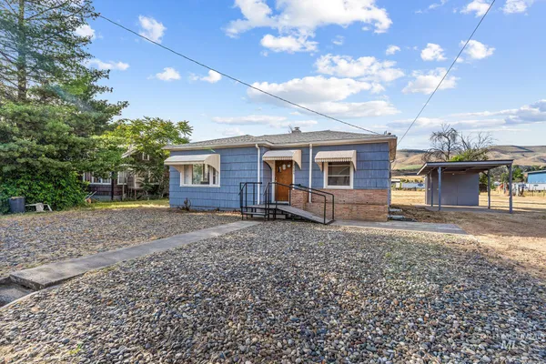 $259,000 | 2609 4th Avenue North, Lewiston, ID 83501