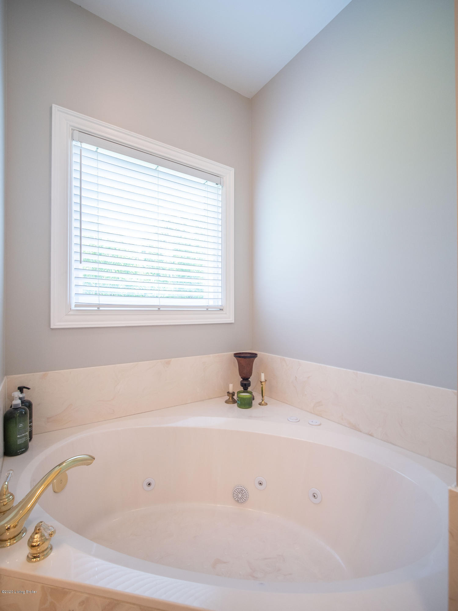 9906 Fairmount Road Louisville, KY 40291 - Photo 37 of 52 Large Jetted Tub