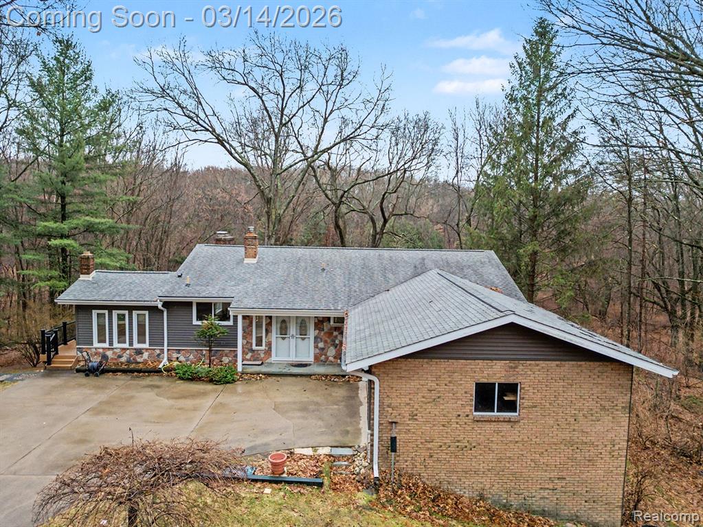 1380 Kent Road Ortonville, MI 48462 - Photo 41 of 56 Gallery Image 41