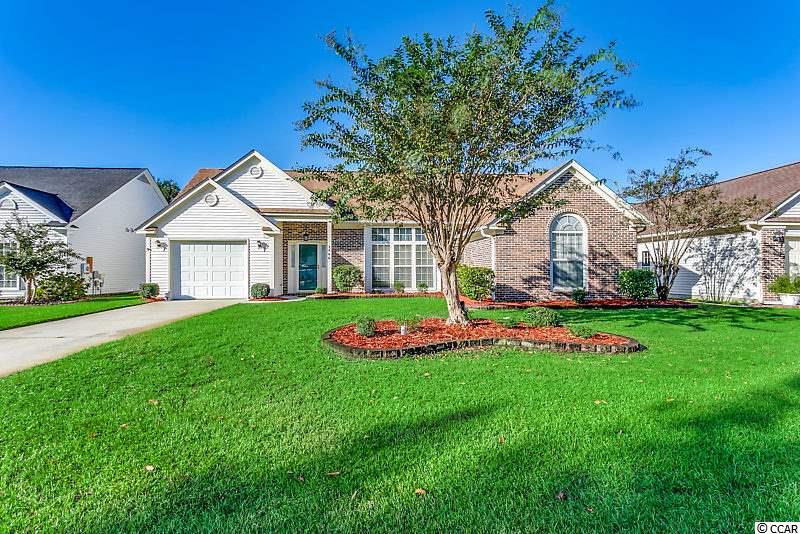 2406 Warbler Court Murrells Inlet, SC 29576 - Photo 1 of 35 Gallery Image 1