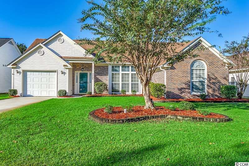 2406 Warbler Court Murrells Inlet, SC 29576 - Photo 2 of 35 Gallery Image 2