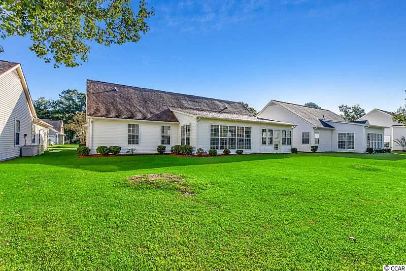 2406 Warbler Court Murrells Inlet, SC 29576 - Photo 26 of 35 Gallery Image 26