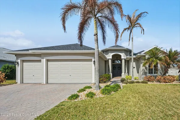 $825,000 | 3492 Terramore Drive, Melbourne, FL 32940