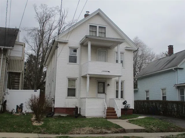 $1,750 | 38 Centennial Avenue, Meriden, CT 06451