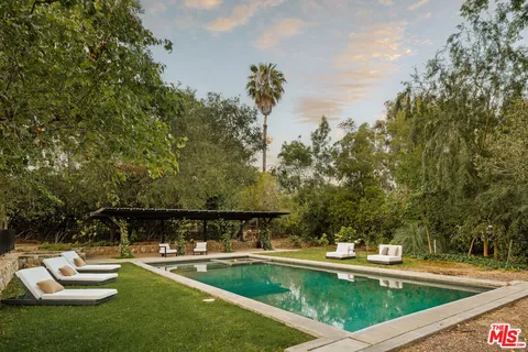 $4,595,000 | 803 Country Club Drive, Ojai, CA 93023