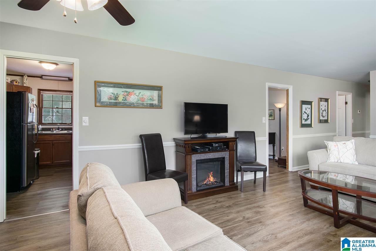 155 Cherokee Street Montevallo, AL 35115 - Photo 8 of 27