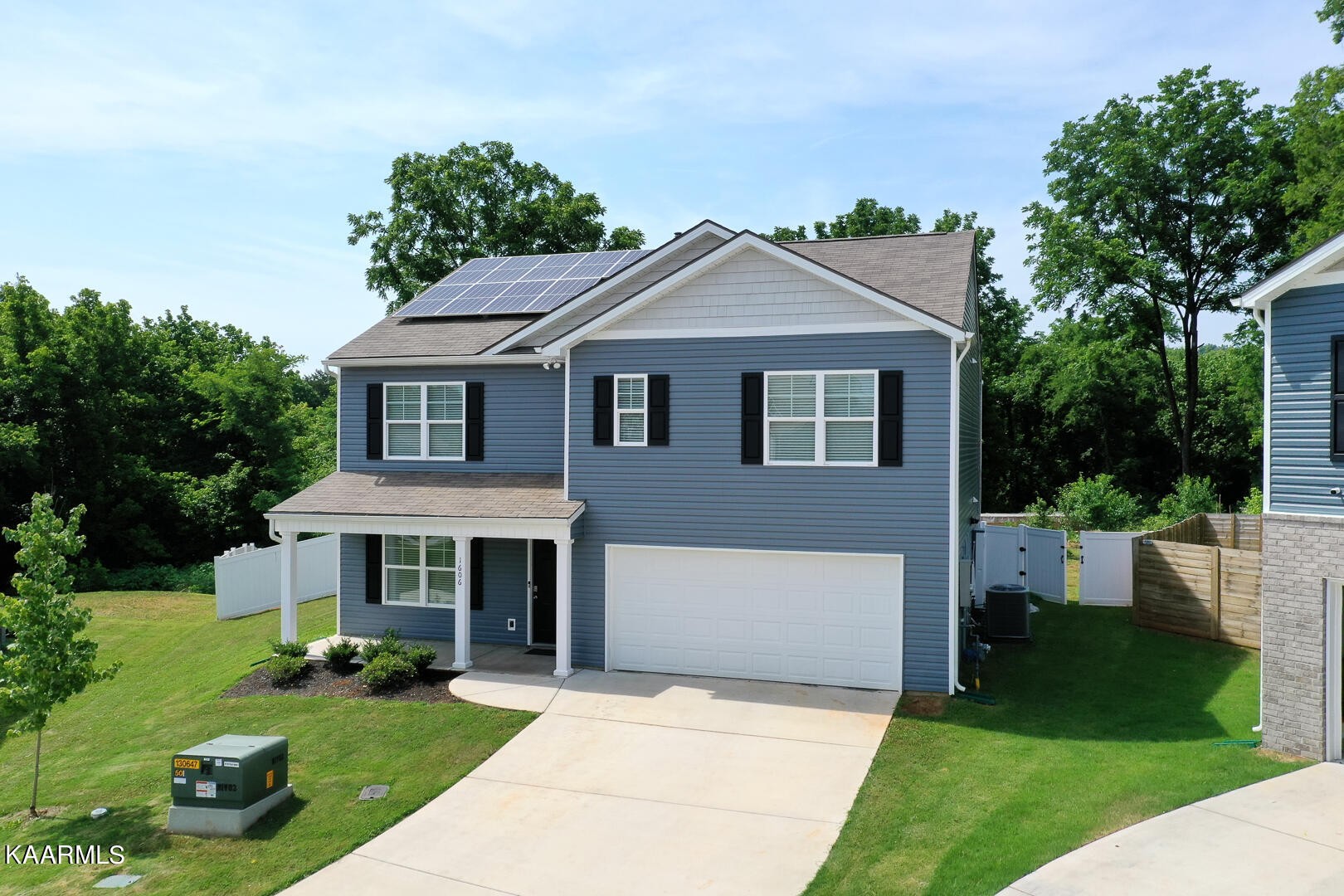 1606 River Poppy Road Mascot, TN 37806 - Photo 1 of 58 Gallery Image 1