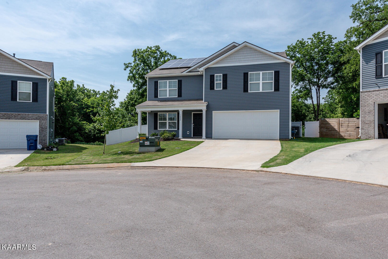 1606 River Poppy Road Mascot, TN 37806 - Photo 3 of 58 Gallery Image 3