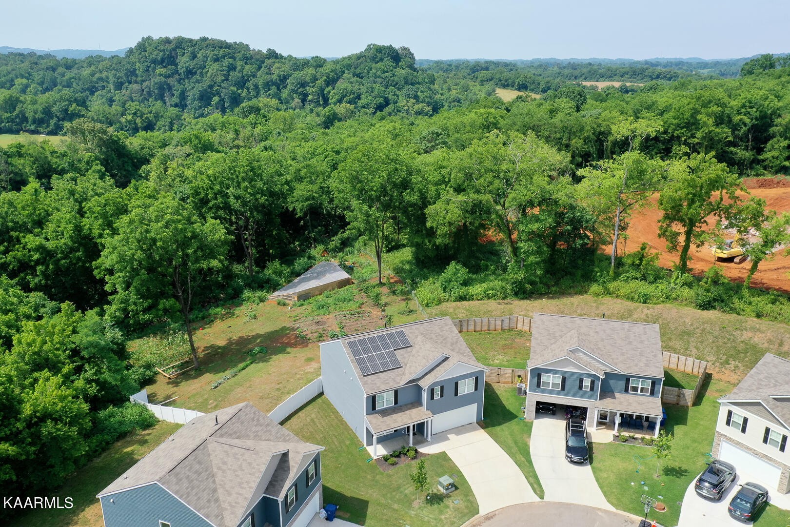 1606 River Poppy Road Mascot, TN 37806 - Photo 5 of 58 Gallery Image 5